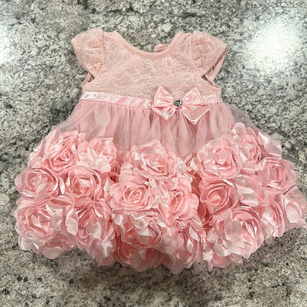 Baby girl Dress